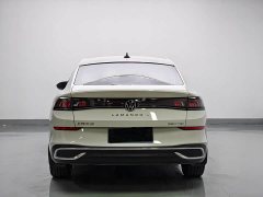 Volkswagen Lingdu L 280TSI DSG Spicy Edition - ფოტო 6