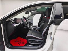 Volkswagen Lingdu L 280TSI DSG Spicy Edition - ფოტო 8