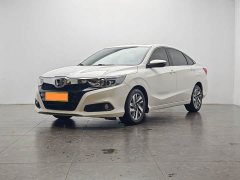 Honda Lingpai 180Turbo CVT Luxury National VI - photo 1