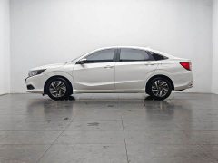 Honda Lingpai 180Turbo CVT Luxury National VI - photo 10