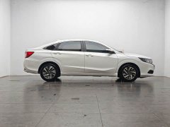 Honda Lingpai 180Turbo CVT Luxury National VI - photo 11
