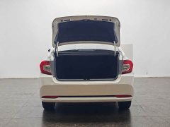 Honda Lingpai 180Turbo CVT Luxury National VI - photo 12