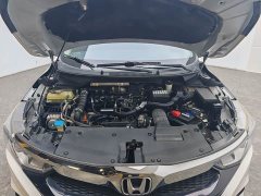 Honda Lingpai 180Turbo CVT Luxury National VI - photo 13