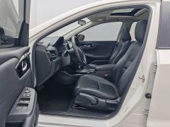 Honda Lingpai 180Turbo CVT Luxury National VI - photo 14