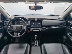 Honda Lingpai 180Turbo CVT Luxury National VI - photo 15