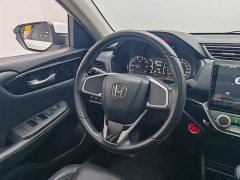 Honda Lingpai 180Turbo CVT Luxury National VI - photo 16