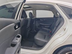 Honda Lingpai 180Turbo CVT Luxury National VI - photo 17