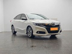 Honda Lingpai 180Turbo CVT Luxury National VI - photo 2
