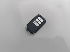 Honda Lingpai 180Turbo CVT Luxury National VI - photo 20