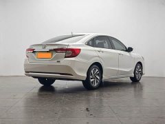 Honda Lingpai 180Turbo CVT Luxury National VI - photo 3