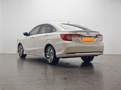 Honda Lingpai 180Turbo CVT Luxury National VI - photo 4