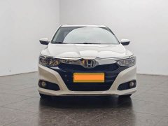 Honda Lingpai 180Turbo CVT Luxury National VI - photo 5
