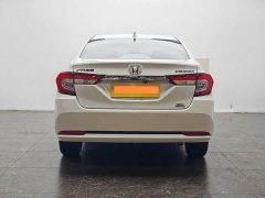 Honda Lingpai 180Turbo CVT Luxury National VI - photo 6