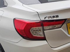 Honda Lingpai 180Turbo CVT Luxury National VI - photo 7