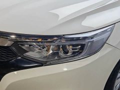 Honda Lingpai 180Turbo CVT Luxury National VI - photo 8