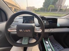 Changan Lumin 2022 210km Sweet Edition - ფოტო 11