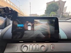 Changan Lumin 2022 210km Sweet Edition - ფოტო 12