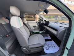 Changan Lumin 2022 210km Sweet Edition - ფოტო 14