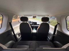 Changan Lumin 2022 210km Sweet Edition - ფოტო 15