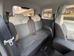 Changan Lumin 2022 210km Sweet Edition - ფოტო 16