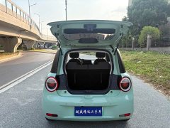 Changan Lumin 2022 210km Sweet Edition - ფოტო 18