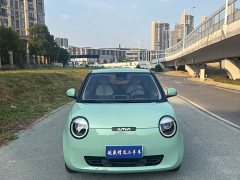 Changan Lumin 2022 210km Sweet Edition - ფოტო 2