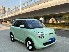Changan Lumin 2022 210km Sweet Edition - ფოტო 3