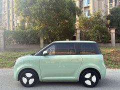 Changan Lumin 2022 210km Sweet Edition - ფოტო 4