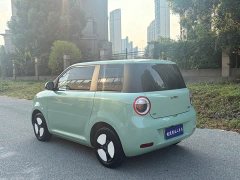 Changan Lumin 2022 210km Sweet Edition - ფოტო 5