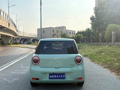 Changan Lumin 2022 210km Sweet Edition - ფოტო 6