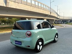 Changan Lumin 2022 210km Sweet Edition - ფოტო 7