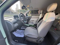 Changan Lumin 2022 210km Sweet Edition - ფოტო 9