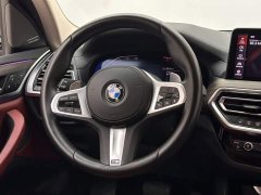 BMW X3 Facelift xDrive30i Leading Edition M Night Package - ფოტო 12