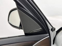 BMW X3 Facelift xDrive30i Leading Edition M Night Package - ფოტო 15