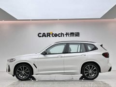 BMW X3 Facelift xDrive30i Leading Edition M Night Package - ფოტო 2