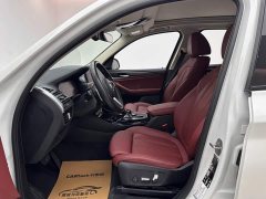 BMW X3 Facelift xDrive30i Leading Edition M Night Package - ფოტო 8