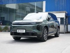 GAC Aion S7 180km Ultra AWD LiDAR Edition - ფოტო 1