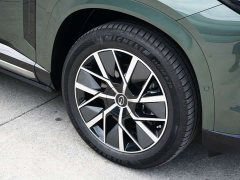 GAC Aion S7 180km Ultra AWD LiDAR Edition - ფოტო 18