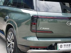GAC Aion S7 180km Ultra AWD LiDAR Edition - ფოტო 19