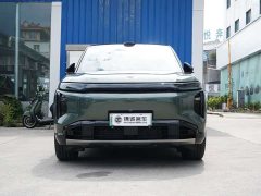 GAC Aion S7 180km Ultra AWD LiDAR Edition - ფოტო 2