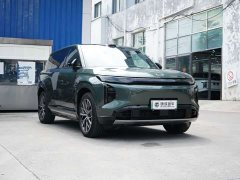 GAC Aion S7 180km Ultra AWD LiDAR Edition - ფოტო 3
