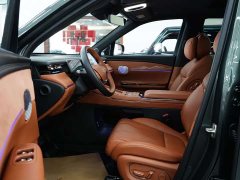 GAC Aion S7 180km Ultra AWD LiDAR Edition - ფოტო 4