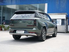 GAC Aion S7 180km Ultra AWD LiDAR Edition - ფოტო 7