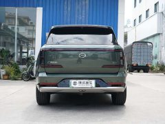 GAC Aion S7 180km Ultra AWD LiDAR Edition - ფოტო 8