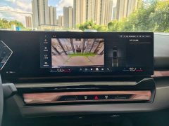 BMW i5 eDrive 35L M Sport Package - ფოტო 10