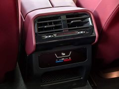 BMW i5 eDrive 35L M Sport Package - ფოტო 13