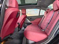 BMW i5 eDrive 35L M Sport Package - ფოტო 15