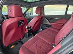 BMW i5 eDrive 35L M Sport Package - ფოტო 16