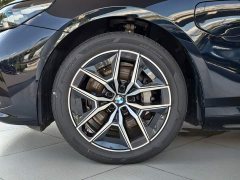 BMW i5 eDrive 35L M Sport Package - ფოტო 17