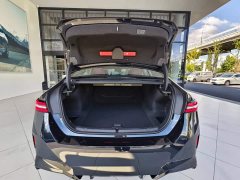 BMW i5 eDrive 35L M Sport Package - ფოტო 18